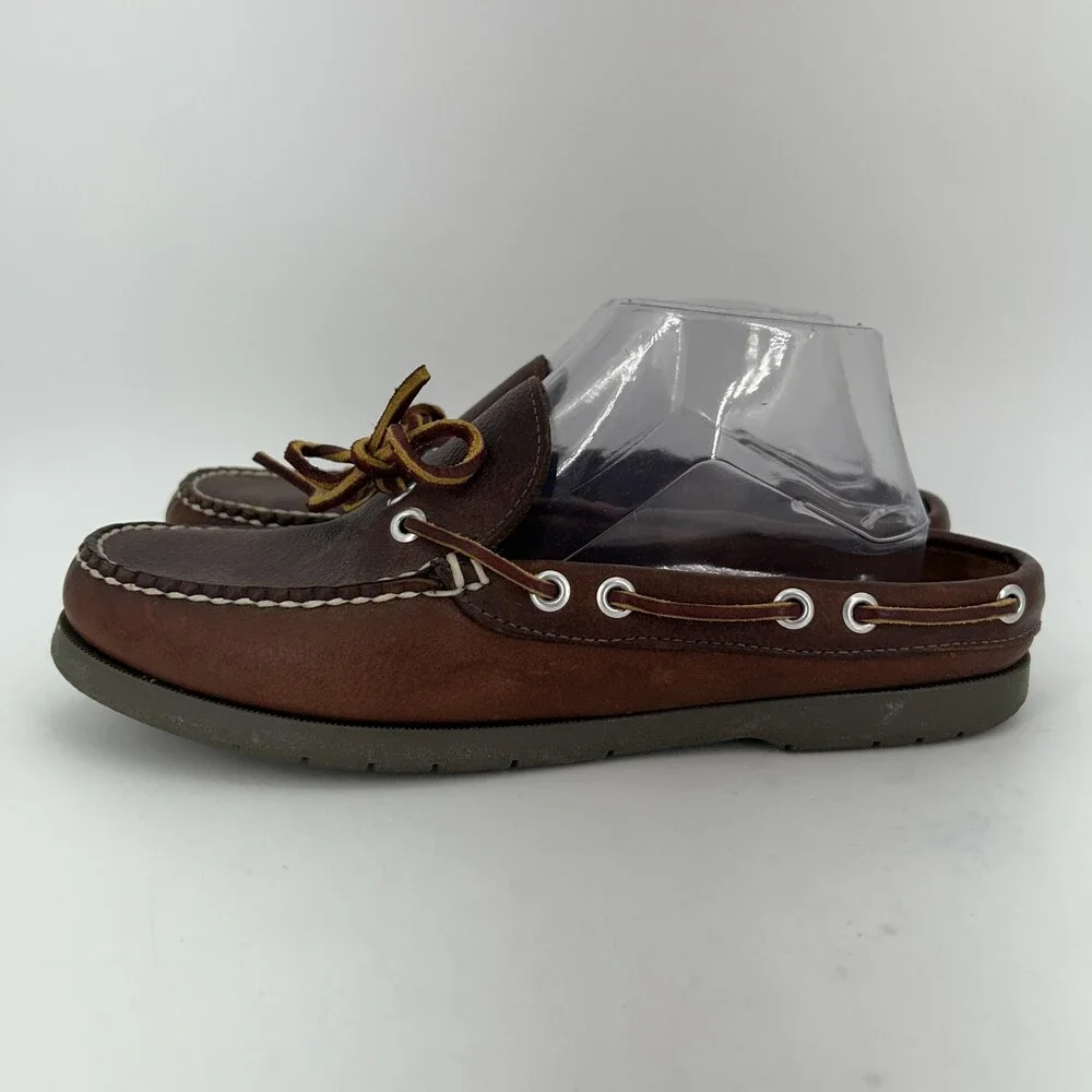 L.L. Bean vintage bean
